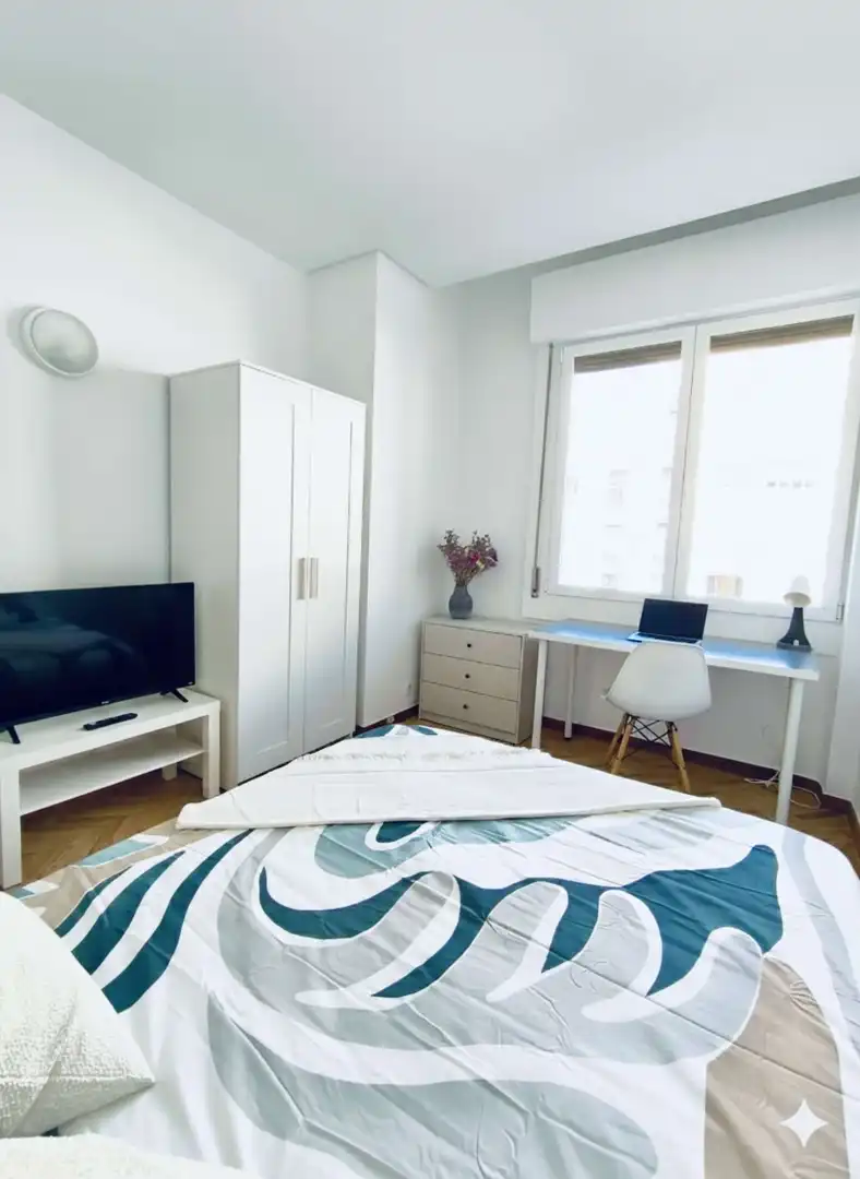 Room in Goya