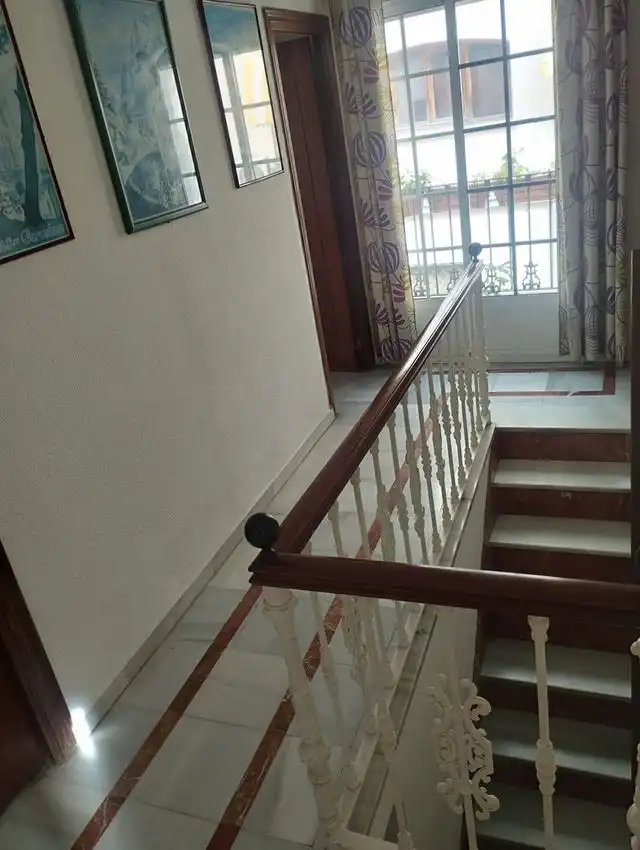 Casa adosada en venta en Algeciras