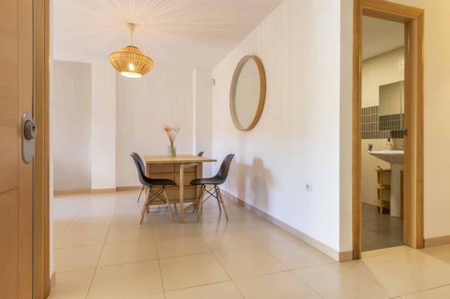 Piso en Venta en Benavites