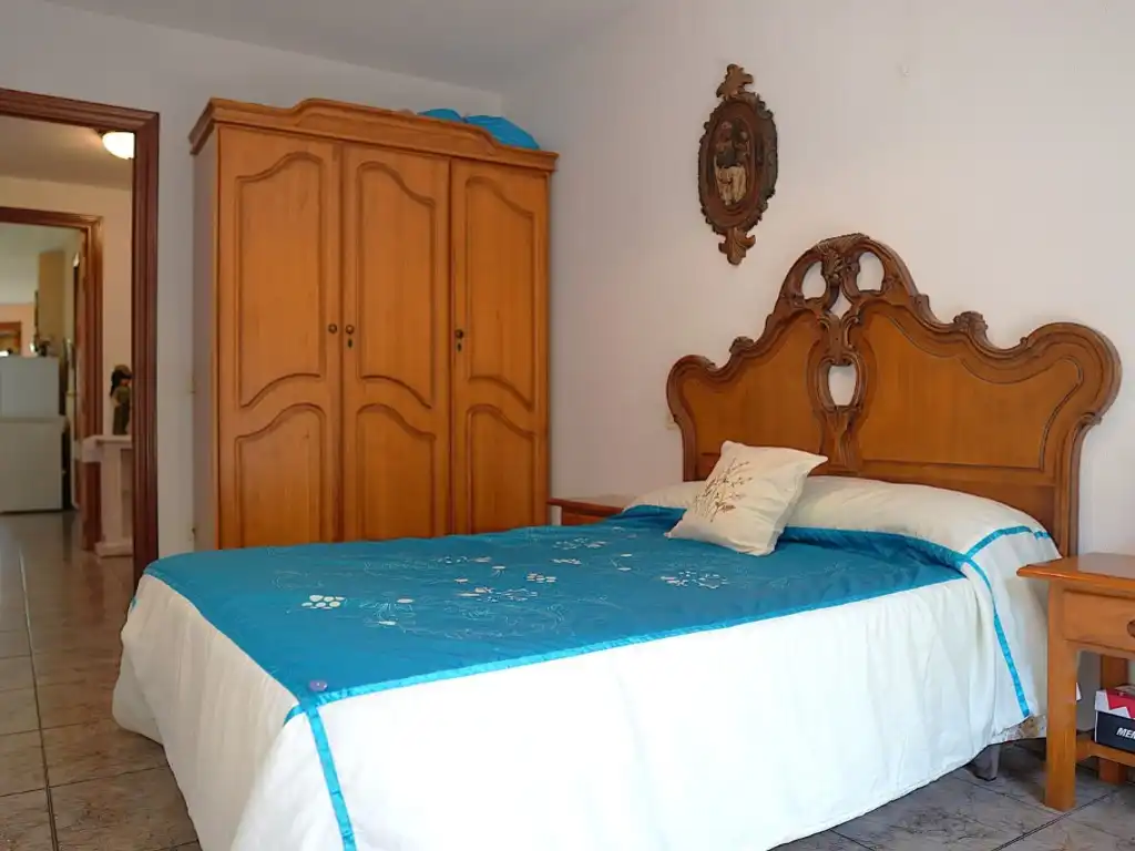 Habitación de Piso en venta en Fiscal