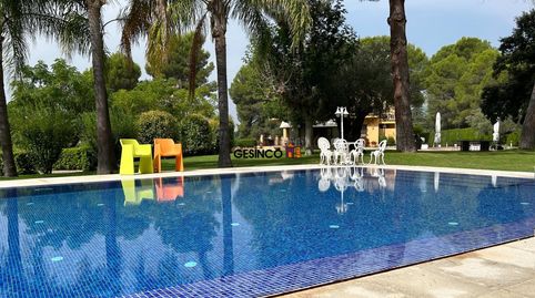 IMPRESIONANTE CHALET EN VENTA EN ONTINYENT, imatge 4