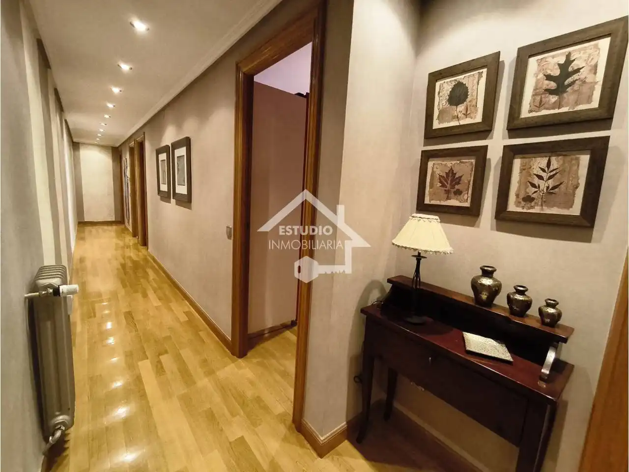 Piso con terraza en venta en Calle Belchite, imagen 14