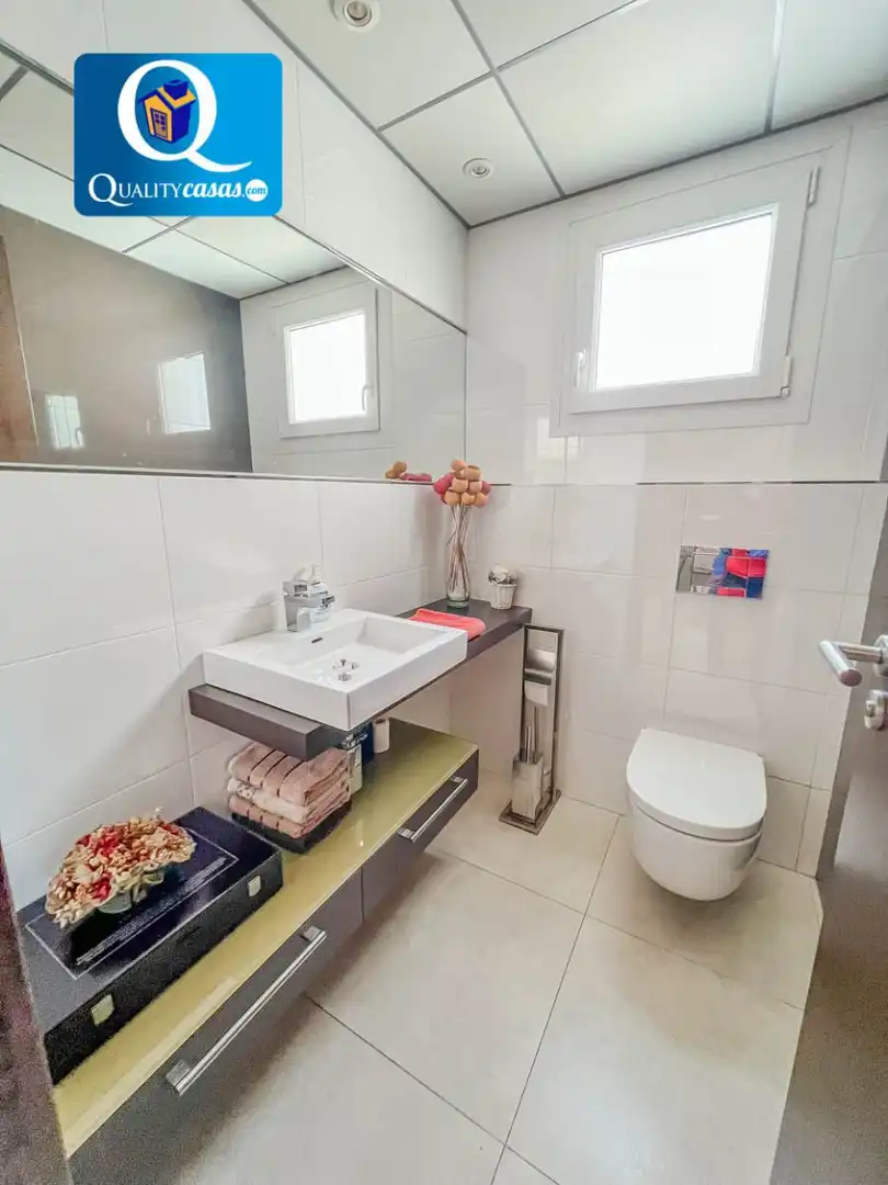 Villa mit Terrasse zum Verkauf in Campello Playa, imagen 11