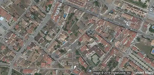 Piso en venta en Sant Martí Sarroca