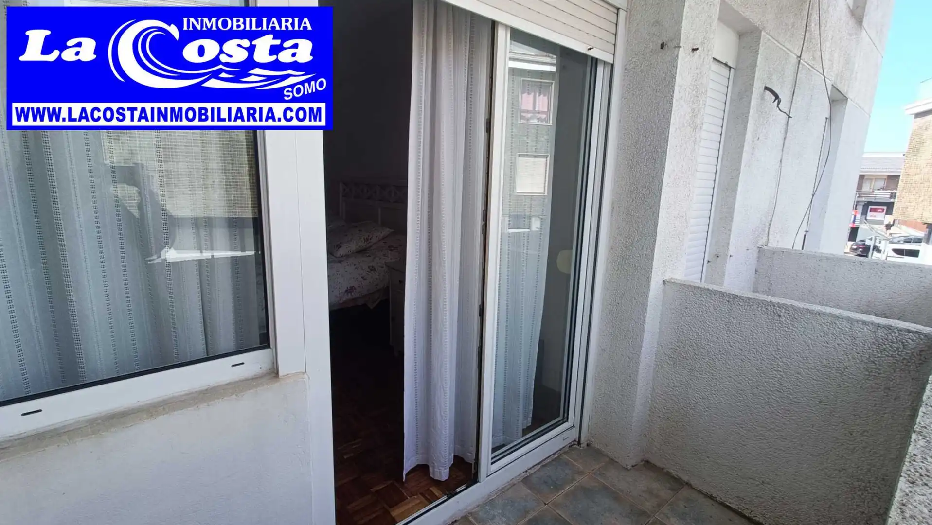 Habitación de Piso en venta en Ribamontán al Mar con Calefacción, Terraza y Horno