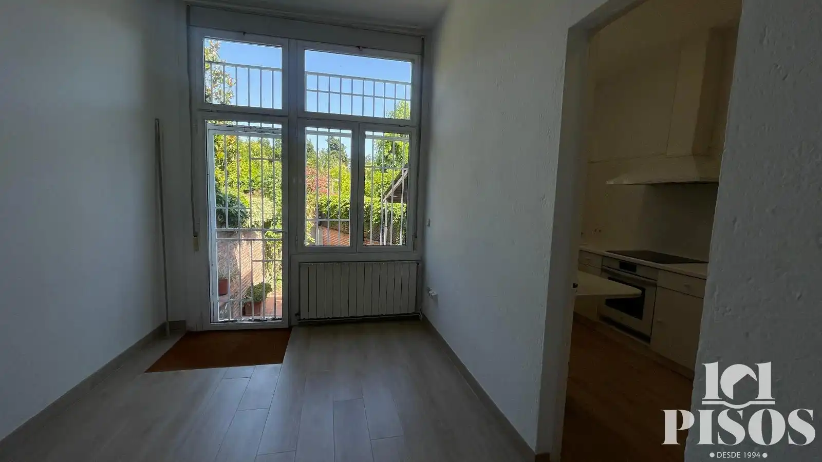 Detached homes for rent in Villa, Centre - Estació