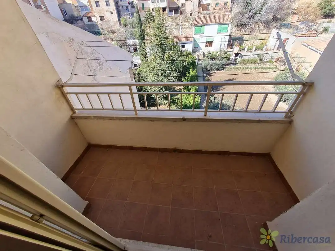 Wohnung zum Verkauf in Avenida la Rioja, 6, Cervera del Río Alhama