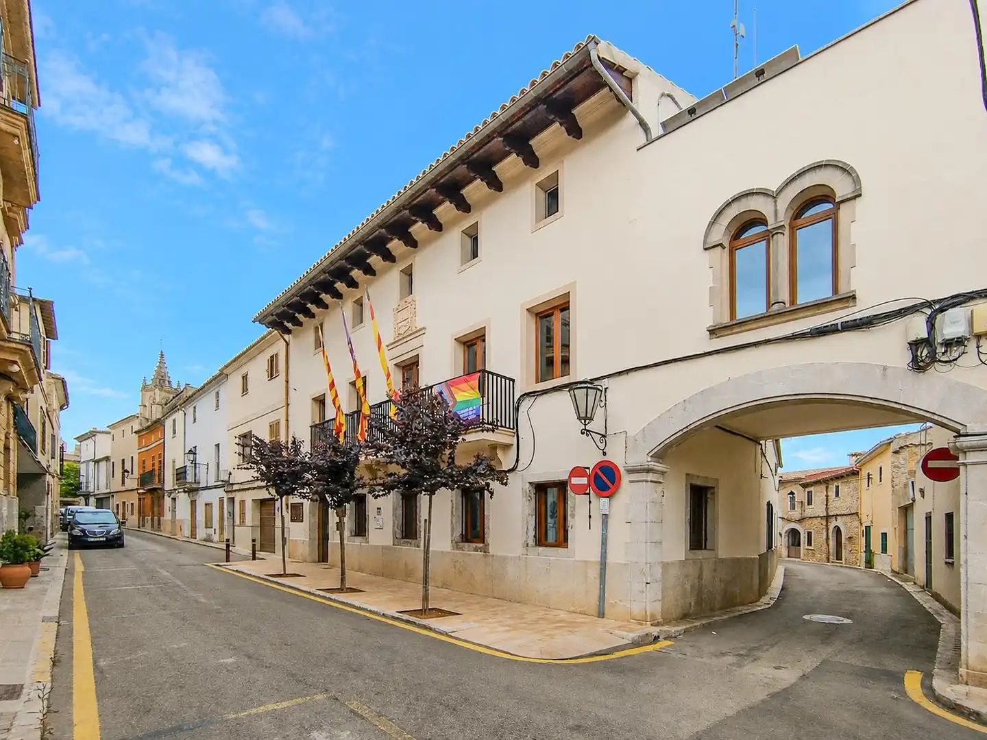 Casa rústica con terraza en venta en Llubí, imagen 20