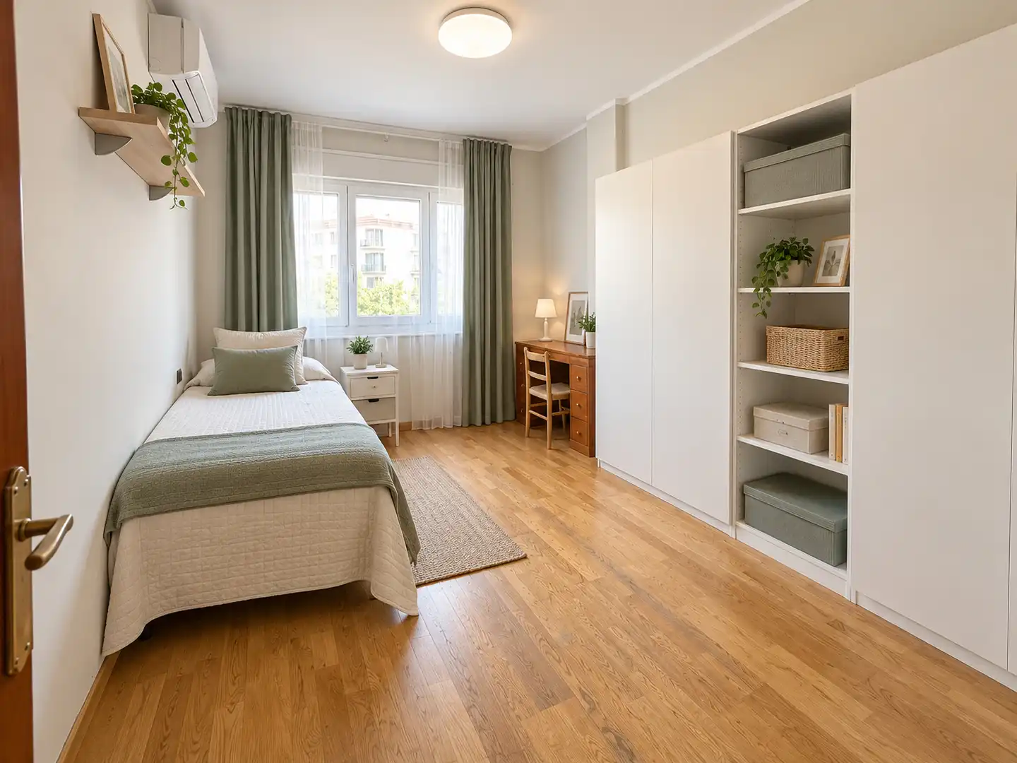 Wohnung mit Terrasse zum Verkauf in Carrer de Sardenya, imagen 16