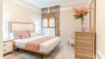 Bedroom of Flat for sale in  Granada Capital  with Air Conditioner and Heating