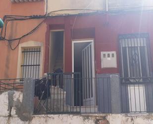 Flat for sale in Pizarro, Abarán