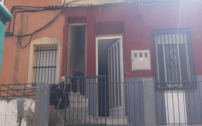 Flat for sale in Pizarro, Abarán
