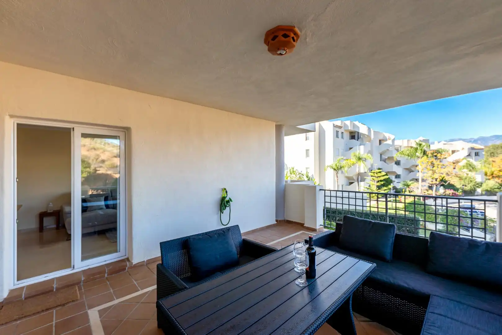 Planta baja de alquiler en HIEDRA-UR ELVIRIA, 6, Elviria