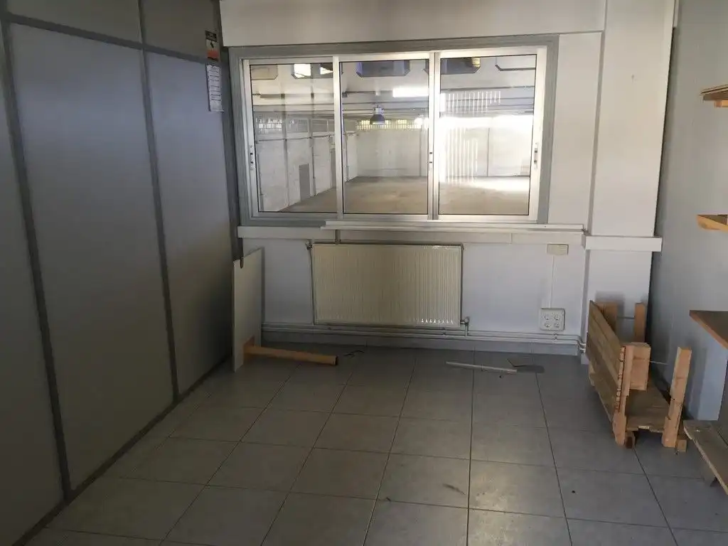 Industrial building for sale in Mesoiro, imagen 12