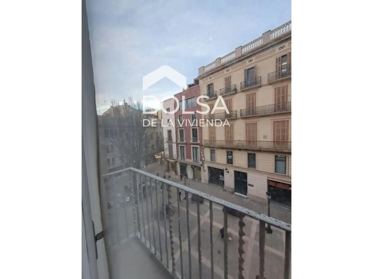 Duplex with lift for sale in Barri Antic, imagen 26