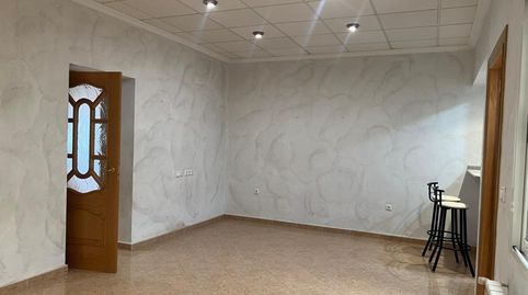 Foto 5 de Casa adosada en venda a C. Ancha, Algueña, Alicante