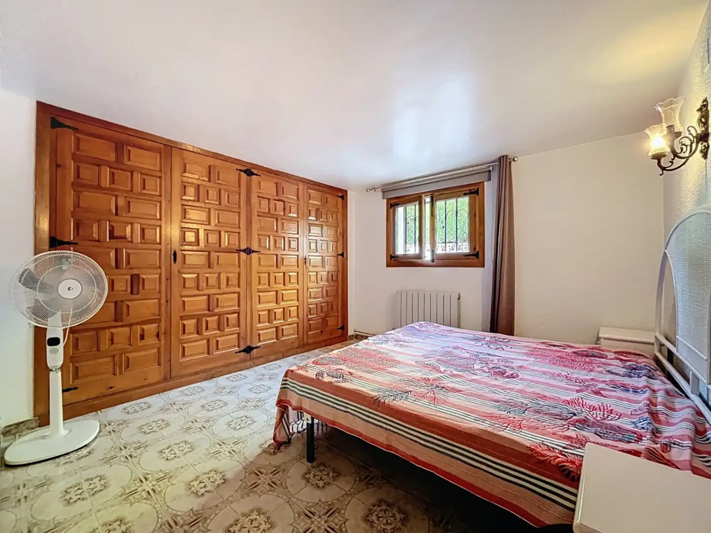 Villa avec terrasse à vendre à L'Albir, imagen 29