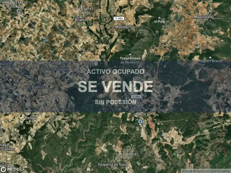Piso en venta en Salomó
