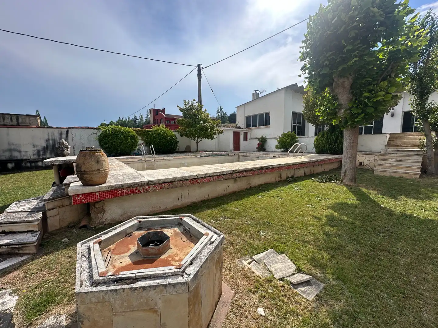Xalet amb piscina en venda a N-111, imagen 6