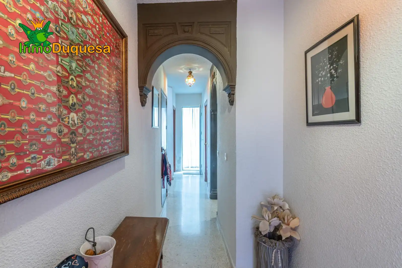 Reihenhaus zum Verkauf in La Zubia Ciudad, imagen 4