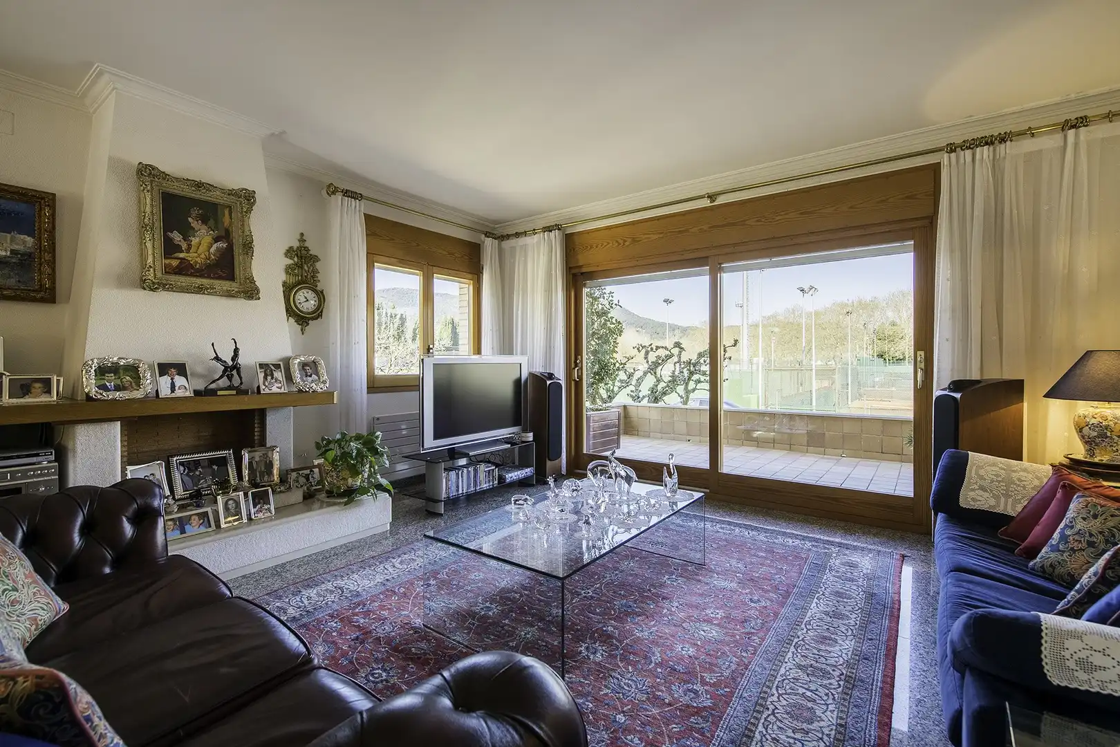 Casa o chalet en venta en Banyoles
