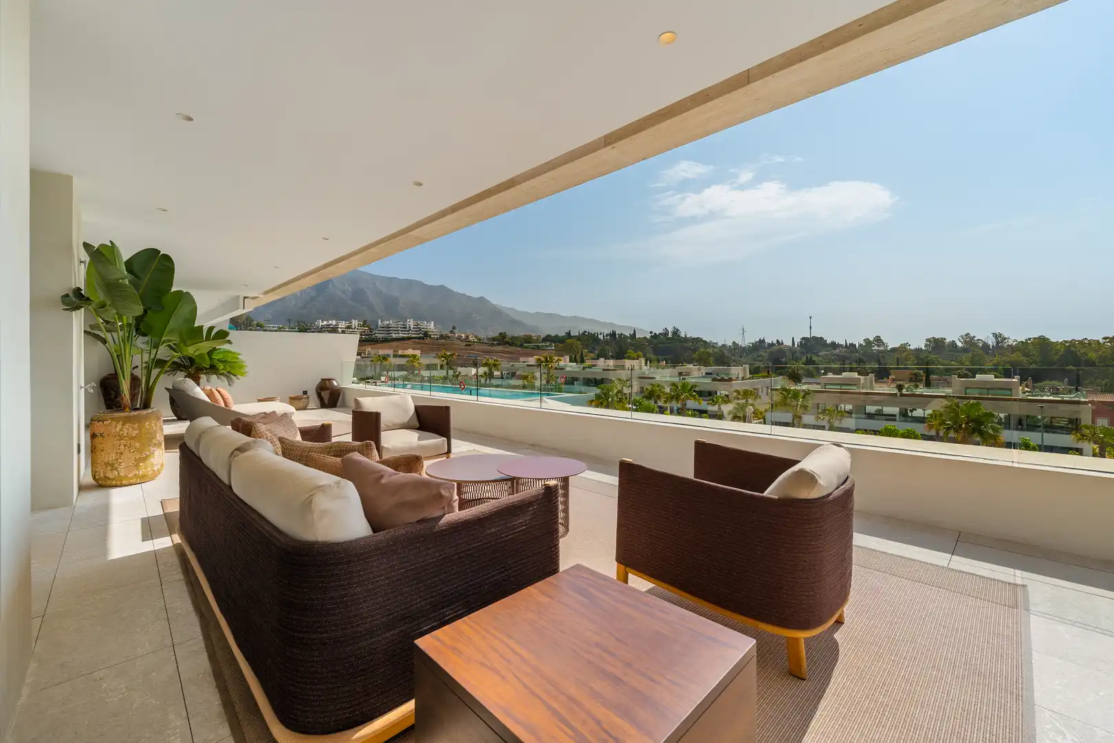 Dúplex en venta en Urbanización Lomas del Río Verde I, El Rosario - Ricmar