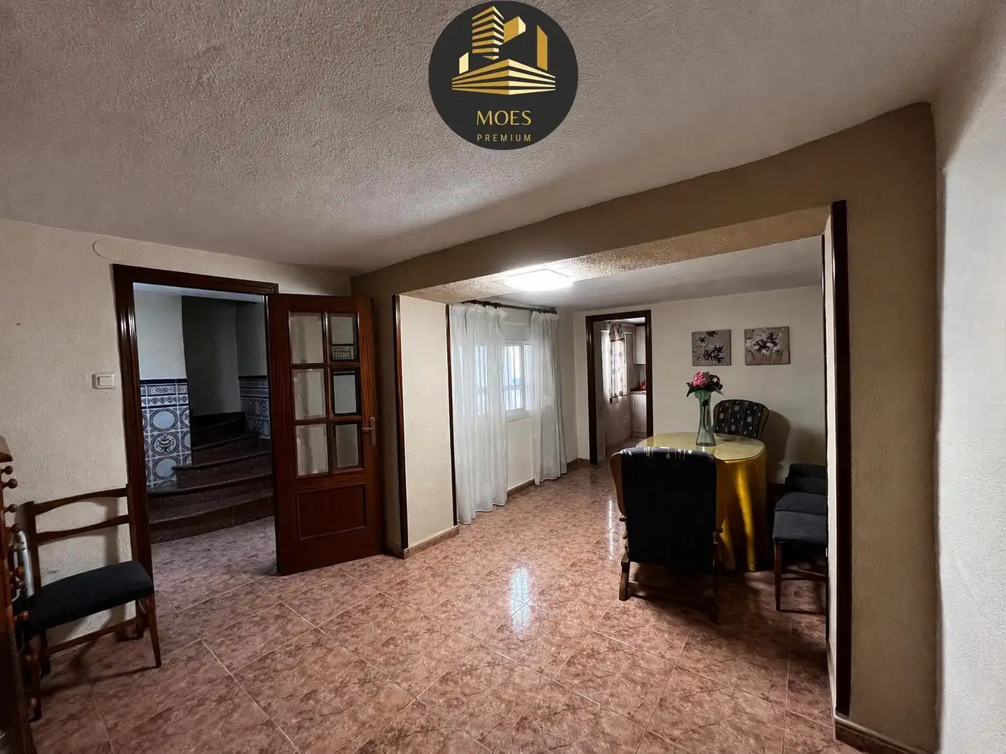Casa o xalet en venda en Jaén amb Terrassa i Traster