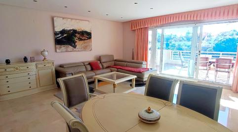 Photo 5 of Attic to rent in Calle de la Camelia, Cortijo Torrequebrada, Málaga