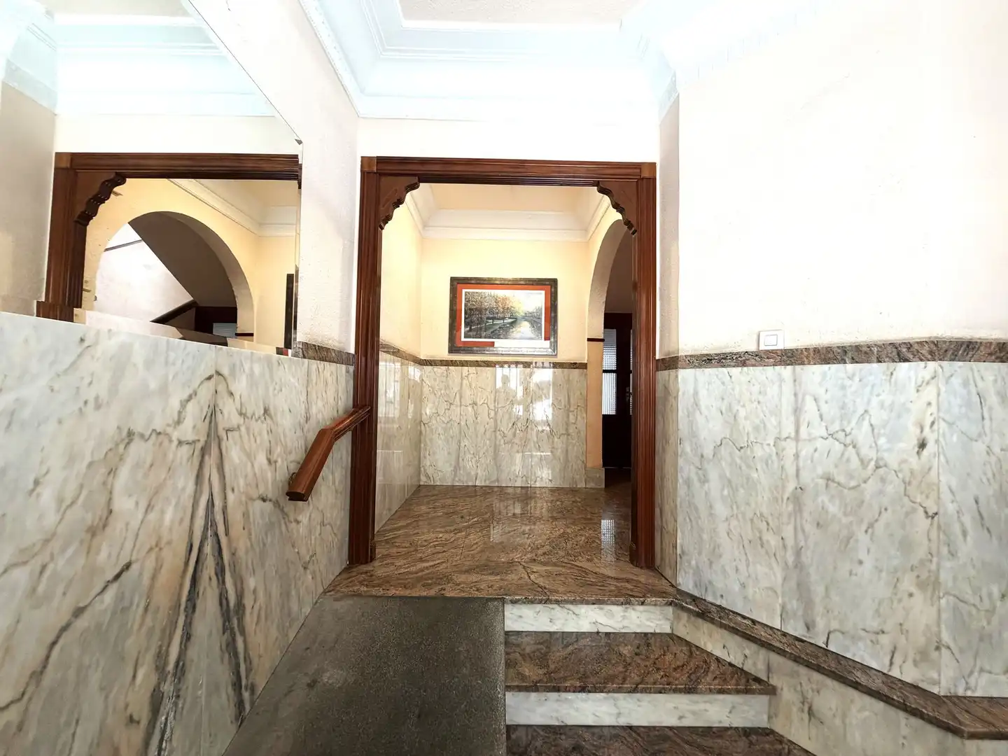 Flat with terrace for sale in Indautxu, imagen 20