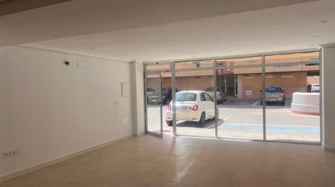 Photo 4 of Premises to rent in Mexico, 2, Zona Galúa - Calnegre, Murcia