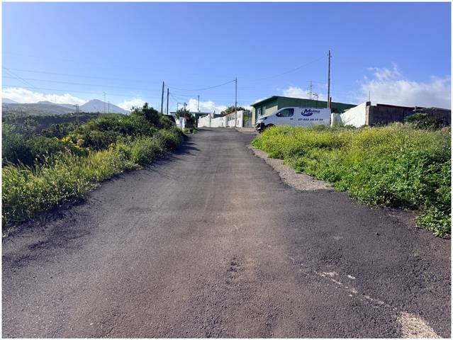 Terreno en Venta en Calle los Toscales en Machado - Las Barreras