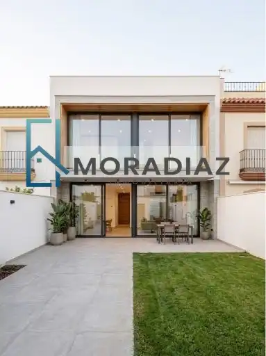 Residential land for sale in Don Benito, imagen 2
