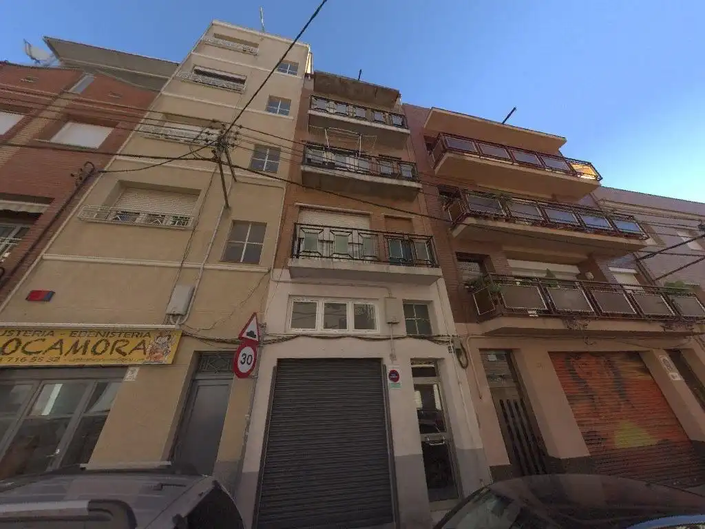 Wohnung zum Verkauf in Girones 36, imagen 4