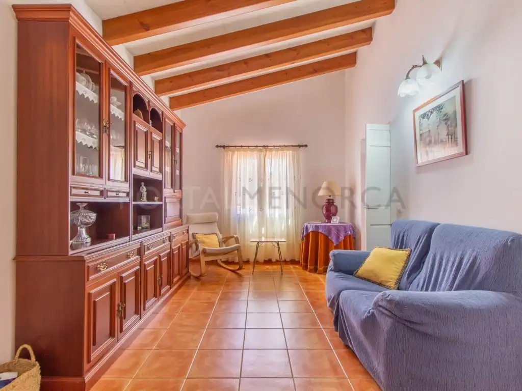Maison rustique avec piscine à vendre à Camí des Vidals, imagen 19