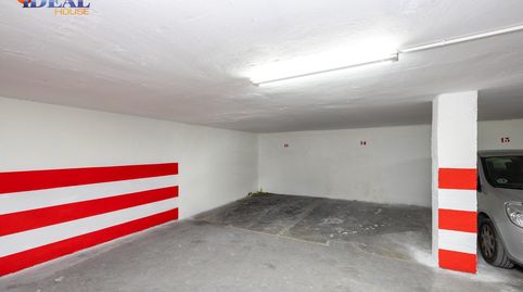 Foto 2 de Garaje en venta en Calle Cruz, 42, Centro - Sagrario, Granada Capital