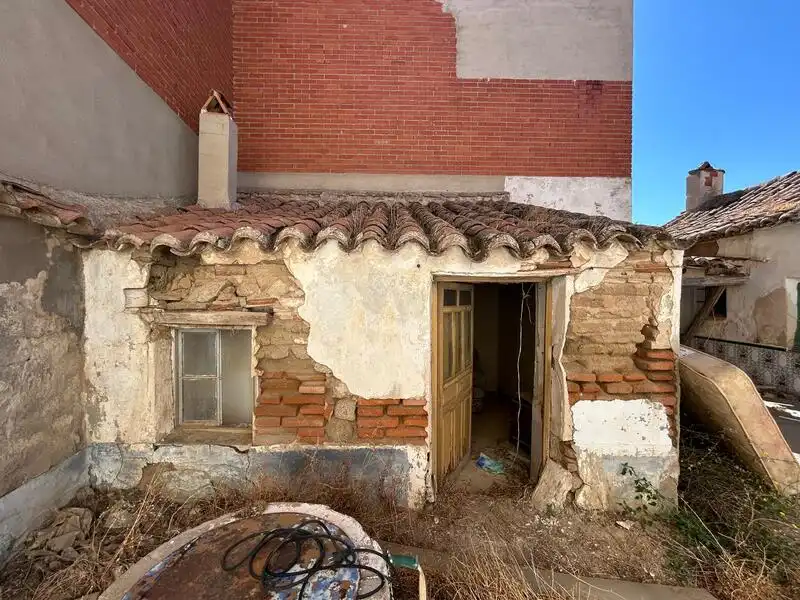 Finca rústica en venta en Sonseca