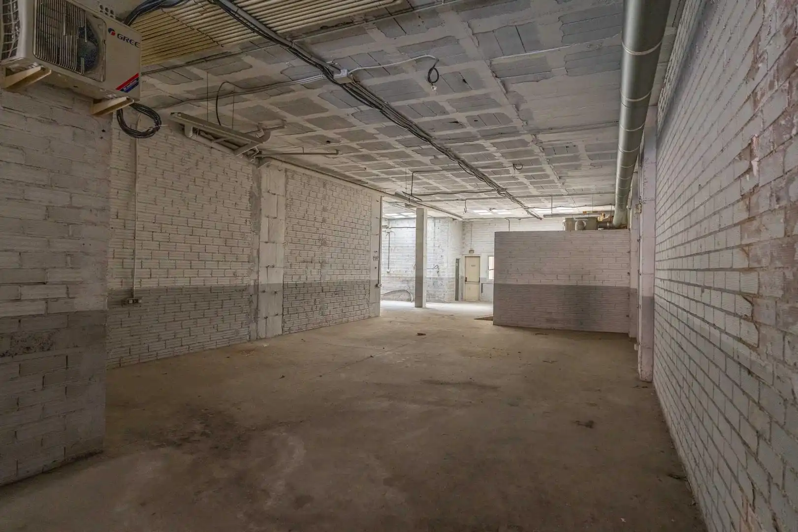 Business premises to rent in CALLE CORREDOR DEL GAS LOCAL 5-6 CASA 19 11 L, imagen 9