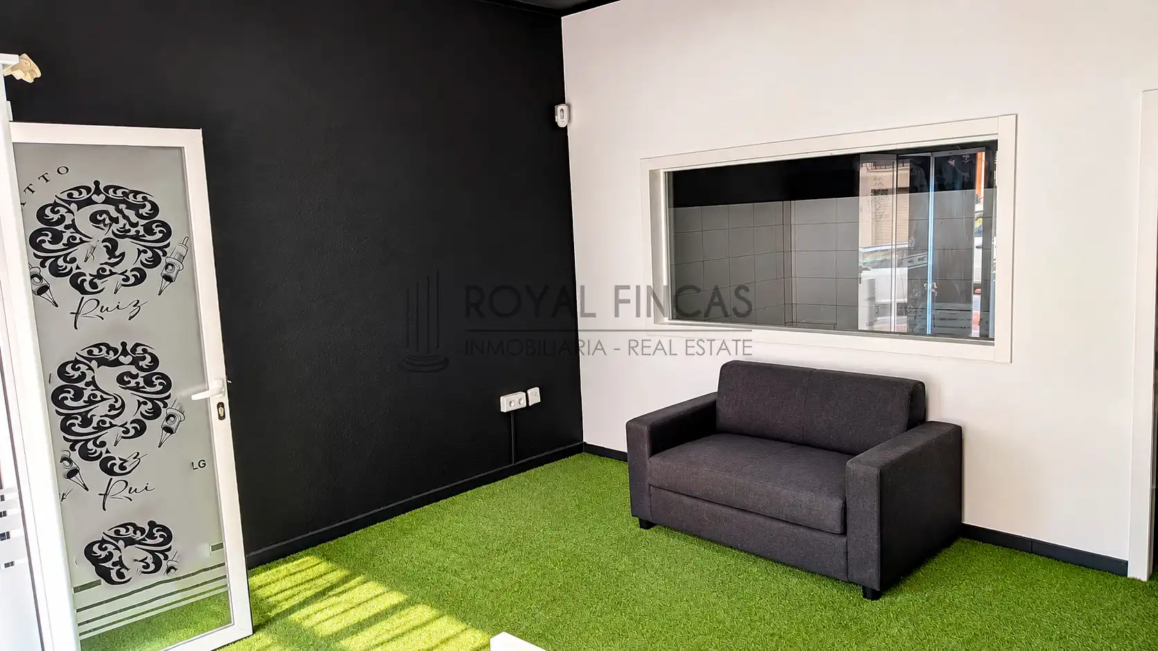 Local comercial en alquiler en Arroyo de la Miel, imagen 2