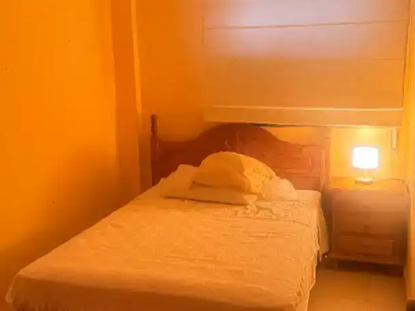 Dormitori de Pis de lloguer en Estepona Pueblo