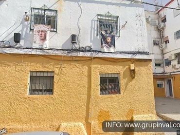 Pis en venda a Calle Candelas 16
