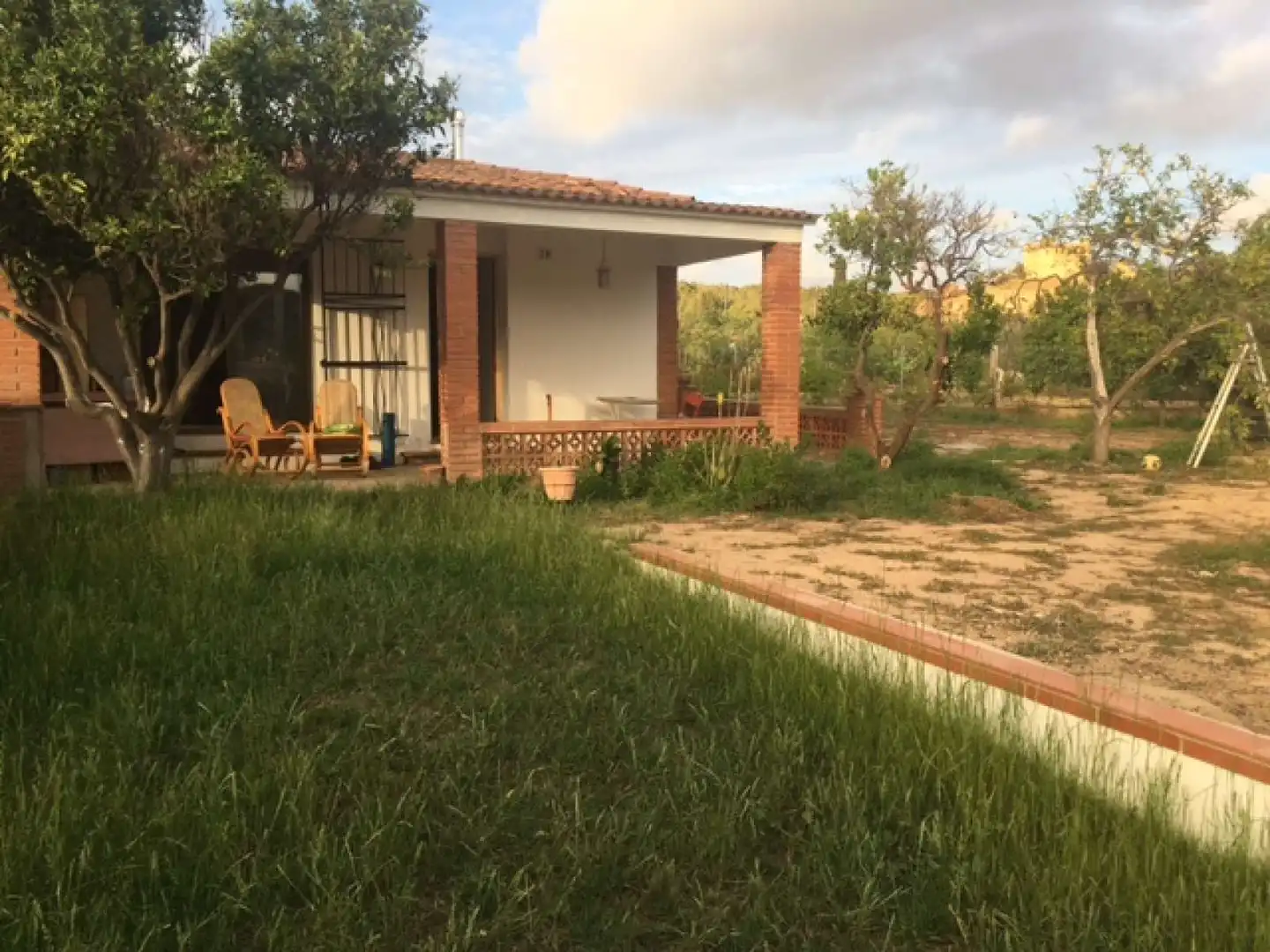 Habitación en Nord