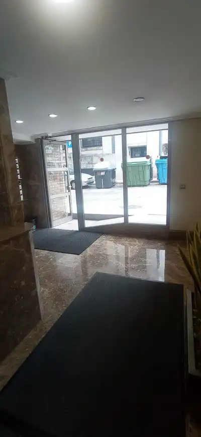 Oficina con ascensor en alquiler en Travesía Coruña, imagen 14
