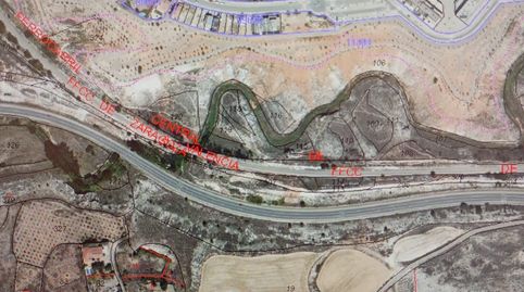 Foto 4 de Terreno en venta en Plaza de la Catedral, 10, Centro, Teruel Capital