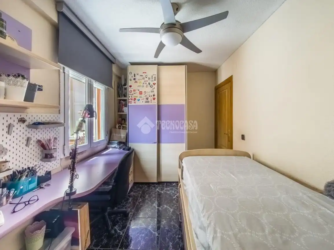 Habitación de Piso en venta en Leganés con Aire acondicionado y Calefacción