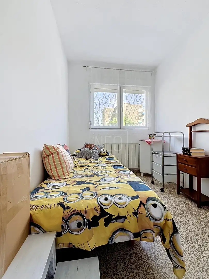 Piso en venta en Granada, Granada
