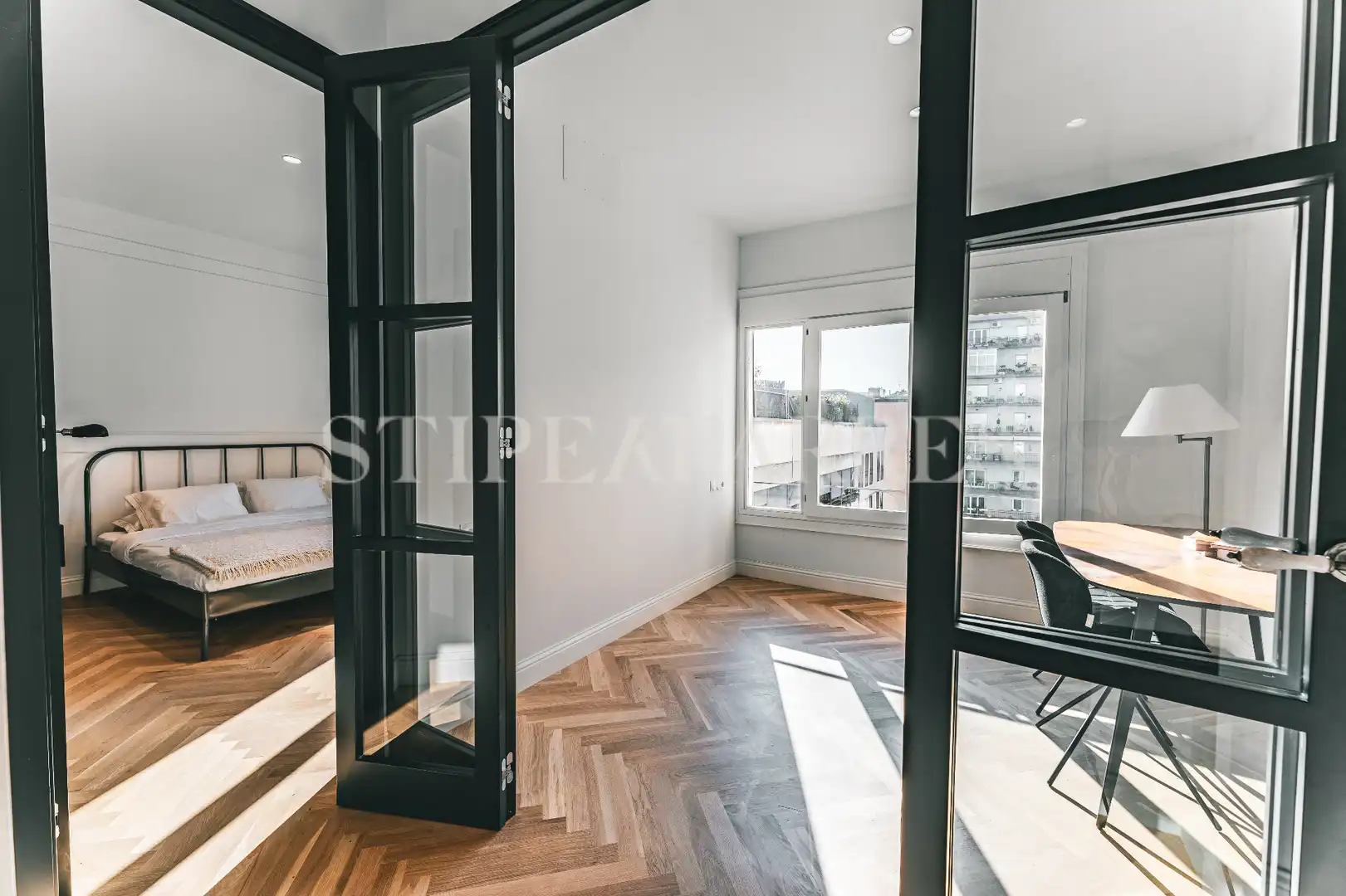Flat with terrace to rent in Sarrià - Sant Gervasi, imagen 15