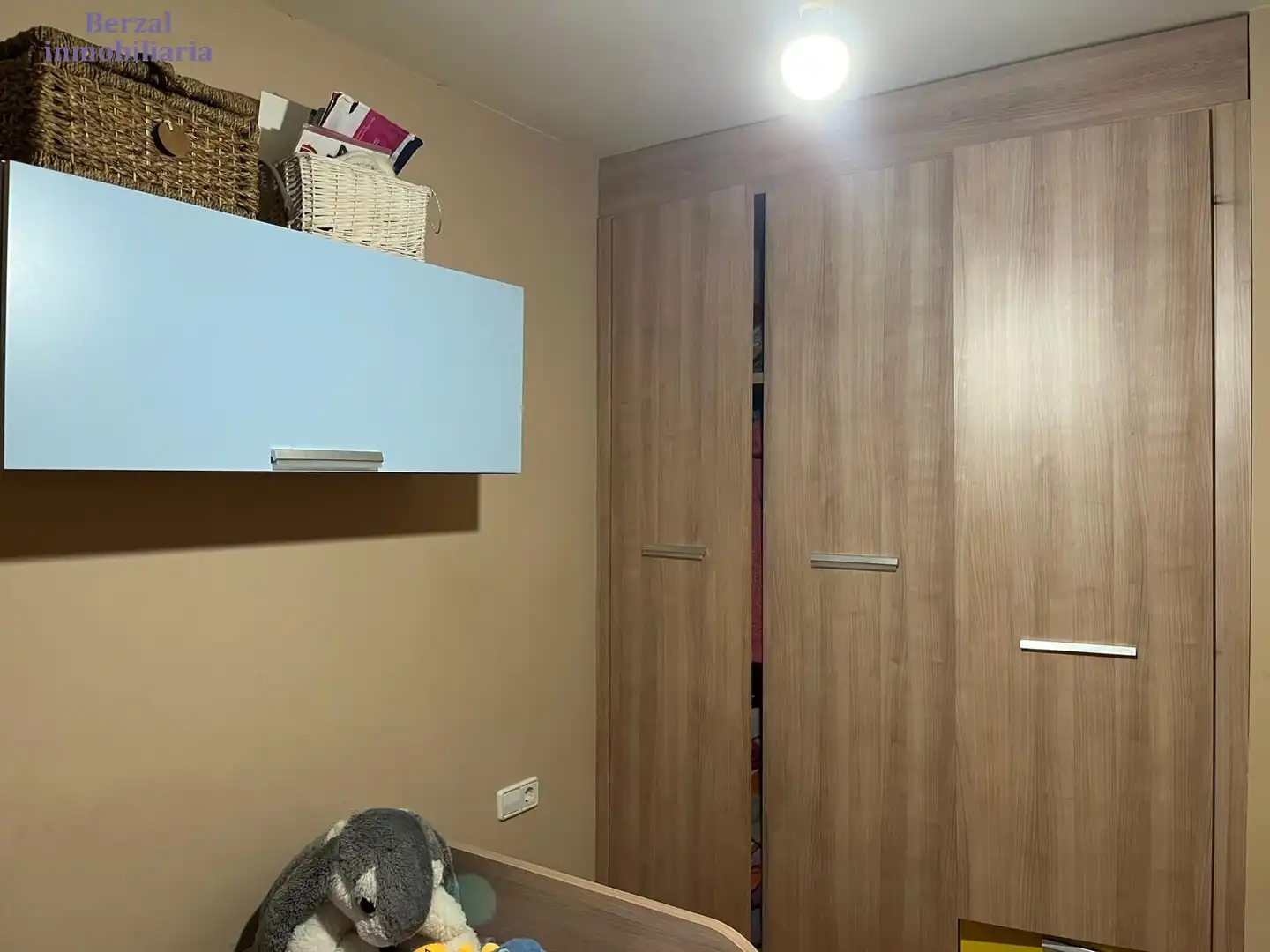 Habitación de Piso en venta en Fuenmayor con Calefacción y Trastero