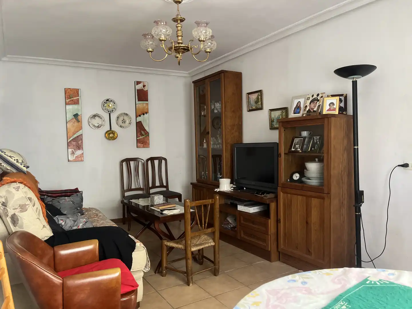 Houses for sale in Calle Hurón, Oliva de Plasencia