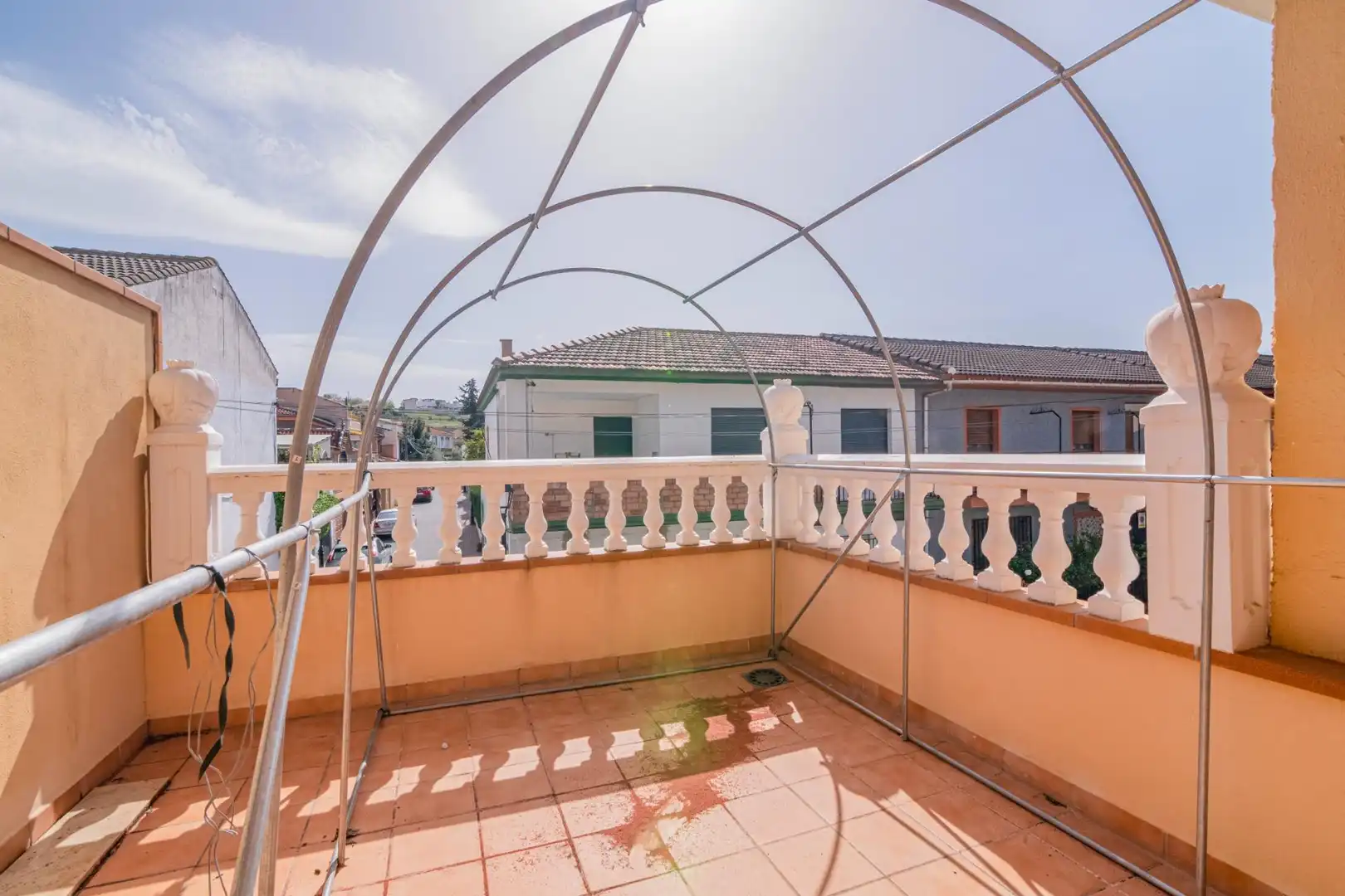 Villa con terrazza in vendita a Calle Calle de la Huerta de Belén, imagen 25