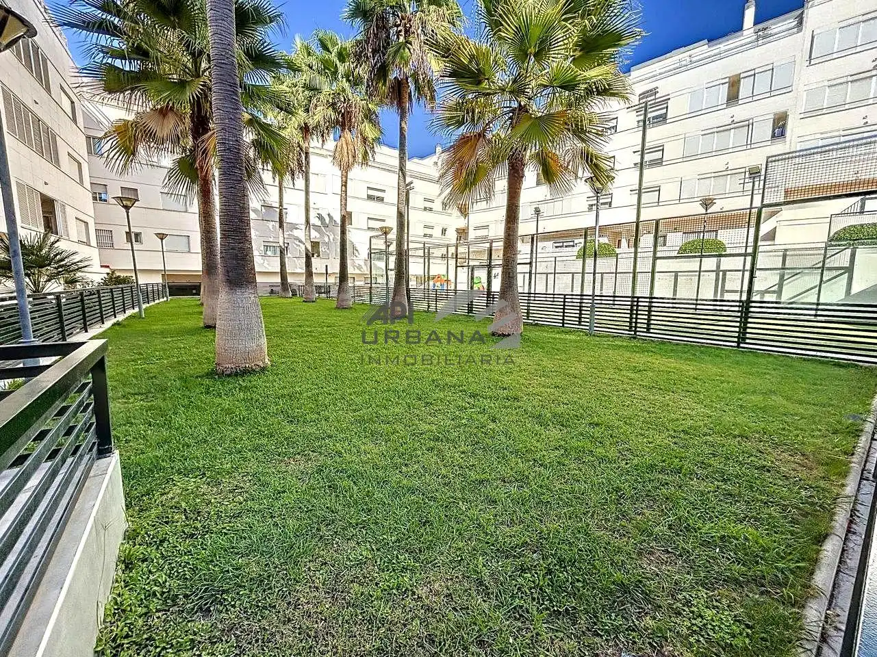 Wohnung mit Pool zum Verkauf in Avenida de Luis Alberto de Cuenca, imagen 16